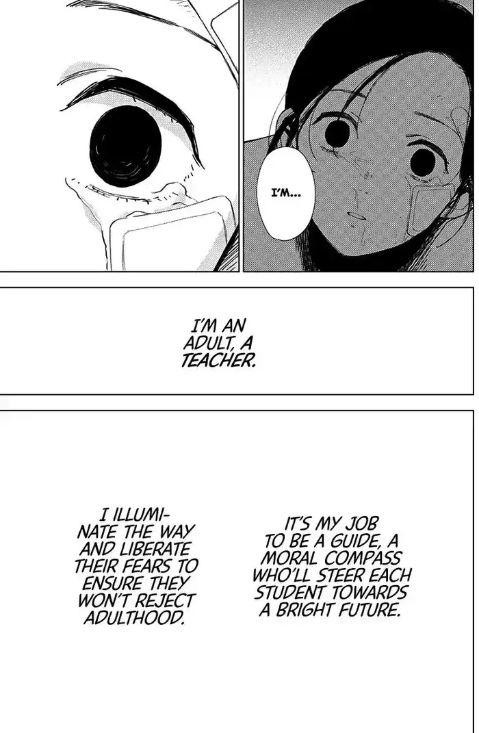 Boy’s Abyss Chapter 12 image Boy